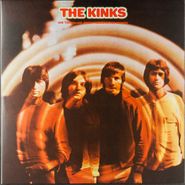 The Kinks, The Kinks Are The Village Green Preservation Society [Remastered 2018 Issue] (LP)
