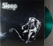 Sleep, The Sciences [Green Vinyl] (LP)