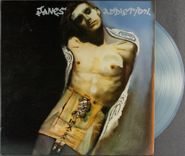 Jane's Addiction, Jane's Addiction [1987 Clear Vinyl] (LP)
