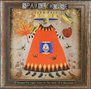 Sparklehorse, Dreamt For Light Years In The Belly Of A Mountain [2006 Issue] (LP)