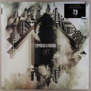 Cypress Hill, Cypress X Rusko EP 01 (12")