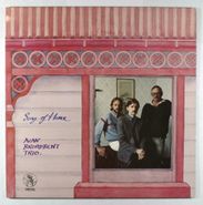 Alan Broadbent Trio, Song Of Home (LP)