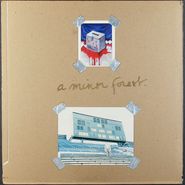 A Minor Forest, Tour 12 Inch [Sea Foam Green Vinyl] (12")