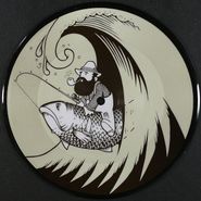 Aesop Rock, The Next Best Thing [Picture Disc] (7")