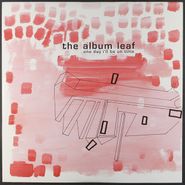 The Album Leaf, One Day I'll be On Time [2011 Tiger Style Records] (LP)