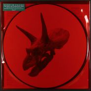 Alice In Chains, The Devil Put Dinosaurs Here [Limited Edition Picture Disc] (LP)