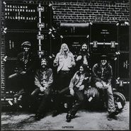 The Allman Brothers Band, The Allman Brothers Band At Fillmore East [2003 Classic Records Reissue 200 Gram] (LP)