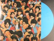 Alvvays, Alvvays [180 Gram Electric Blue Vinyl] (LP)