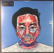 Andrew Hung, Realisationship [Red Vinyl] (LP)