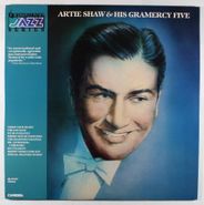 Artie Shaw & His Gramercy Five, Artie Shaw & His Gramercy Five (LP)