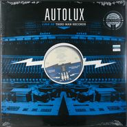 Autolux, Live At Third Man Records (LP)