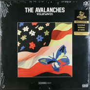 The Avalanches, Wildflower [Limited Edition Cover] (LP)