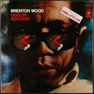 Brenton Wood, Oogum Boogum [Sealed 1967 Original Issue] (LP)
