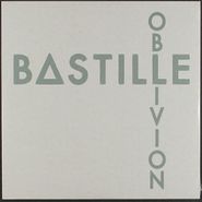 Bastille, Oblivion / Bad News (7")