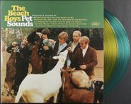 The Beach Boys, Pet Sounds [40th Anniversary Edition Colored Vinyl] (LP)