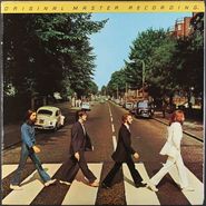 The Beatles, Abbey Road [MFSL] (LP)