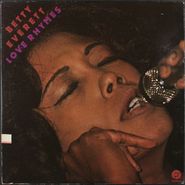 Betty Everett, Love Rhymes [1974 US Issue] (LP)