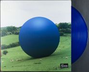 Big Blue Ball, Big Blue Ball [Blue Vinyl] (LP)