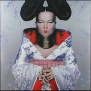 Björk, Homogenic [UK 180 Gram Vinyl] (LP)