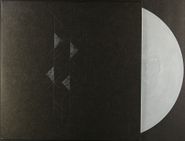 Black Mare, Field Of The Host [Clear and White Vinyl] (LP)
