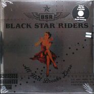 Black Star Riders, All Hell Breaks Loose [180 Gram Vinyl] (LP)