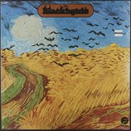 The Blackbyrds, The Blackbyrds (LP)