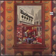 The Blackbyrds, City Life (LP)