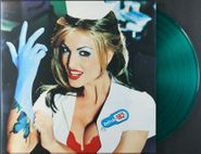blink-182, Enema Of The State [Transparent Green Vinyl] (LP)