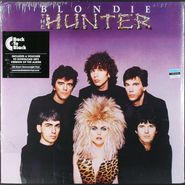 Blondie, The Hunter [180 Gram Vinyl] (LP)