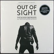 The Bloody Beetroots, Out Of Sight Feat. Paul McCartney & Youth [Numbered Edition] (7")