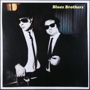 The Blues Brothers, Briefcase Full Of Blues [Remastered 180 Gram Vinyl] (LP)