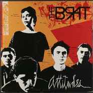 The Brat, Attitudes [1981 Repress] (12")