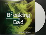 Dave Porter, Breaking Bad [Score]  [Walter White Vinyl Issue] (LP)