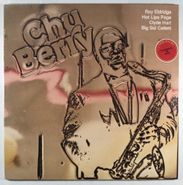 Chu Berry, A Giant Of The Tenor Sax (LP)