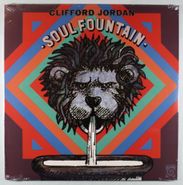 Clifford Jordan, Soul Fountain (LP)