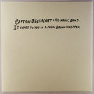 Captain Beefheart & His Magic Band, It Comes To You In A Plain Brown Wrapper (LP)