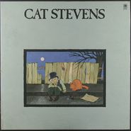 Cat Stevens, Teaser And The Firecat [1971 Sealed Pressing] (LP)