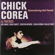Chick Corea, Remembering Bud Powell [1997 Limited Numbered Edition] (LP)