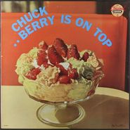 Chuck Berry, Chuck..Berry Is On Top [1987 Issue] (LP)