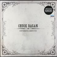 Chuck Ragan, Covering Ground [Colored Vinyl] (LP)
