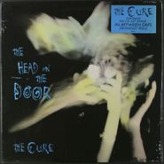 The Cure, The Head On The Door [1985 Issue] (LP)