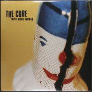 The Cure, Wild Mood Swings [Sealed 1996 Elektra] (LP)