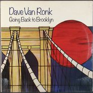 Dave Van Ronk, Going Back To Brooklyn [Original Issue] (LP)