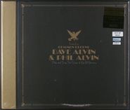 Dave Alvin, Songs From Common Ground: Dave Alvin and Phil Alvin Play and Sing The Songs of Big Bill Broonzy (10")