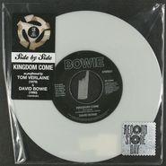 David Bowie, Side By Side: Kingdom Come [Record Store Day White Translucent Vinyl] (7")