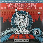 Various Artists, Dawn Of The Red [Ninkasi Brewing Company Compilation] (LP)