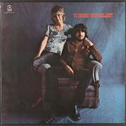 Delaney & Bonnie And Friends, To Bonnie From Delaney [German Issue] (LP)
