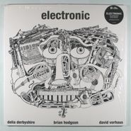 Delia Derbyshire, Electronic [180 Gram Vinyl] (LP)