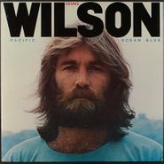 Dennis Wilson, Pacific Ocean Blue [1977 Issue] (LP)