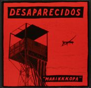 Desaparecidos, Marikkkopa / Backsell (7")